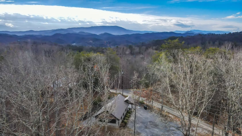 Pigeon Forge, Tennessee Cabin Rental - Gallery Image #2