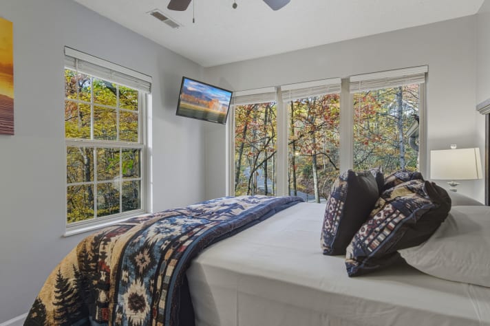 Gatlinburg, Tennessee Cabin Rental - Gallery Image #22
