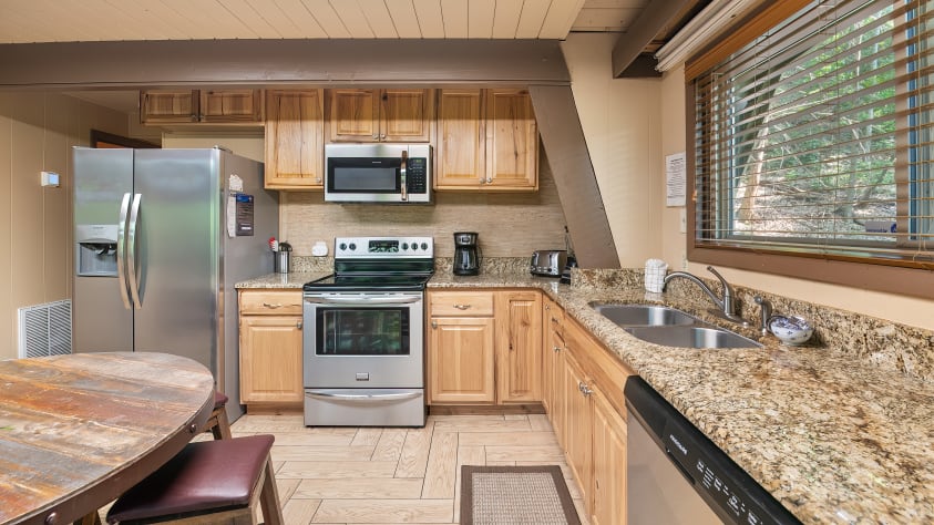 Gatlinburg, Tennessee Cabin Rental - Gallery Image #11