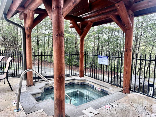 Pigeon Forge, Tennessee Lodge Rental - Gallery Image #34