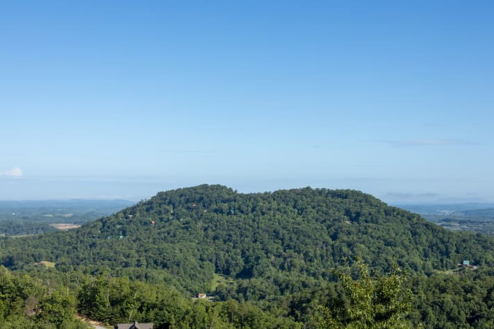 Pigeon Forge, Tennessee Cabin Rental - Gallery Image #17