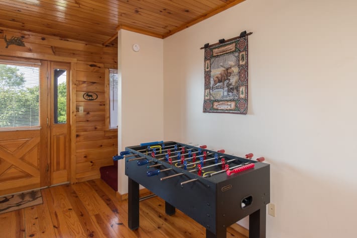 Sevierville, Tennessee Lodge Rental - Gallery Image #11