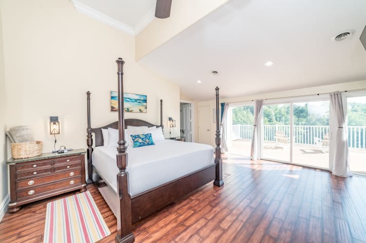 Dandridge, Tennessee Cabin Rental - Gallery Image #11