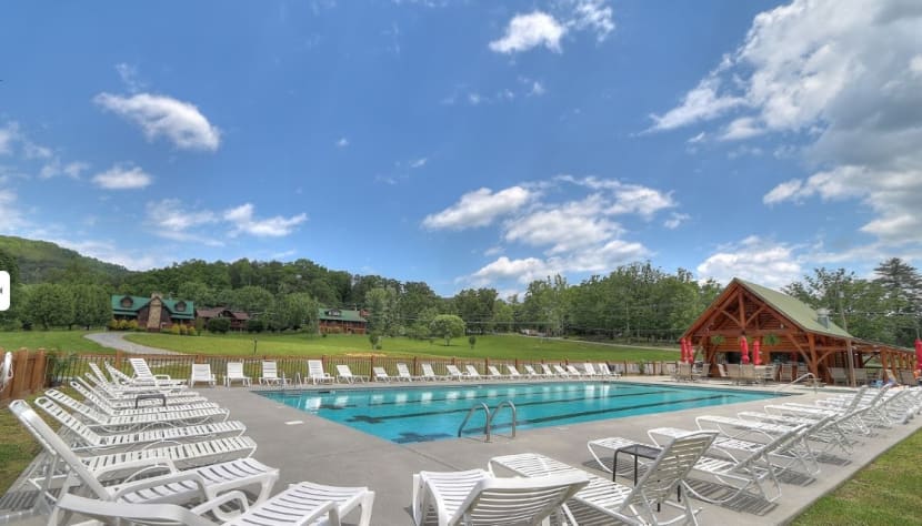 Sevierville, Tennessee Cabin Rental - Gallery Image #29