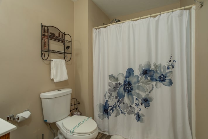 Pigeon Forge, Tennessee Cabin Rental - Gallery Image #9