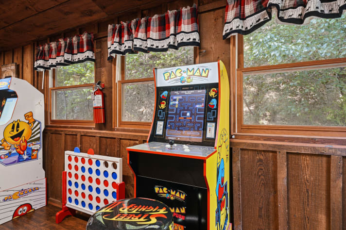 Pigeon Forge, Tennessee Cabin Rental - Gallery Image #10