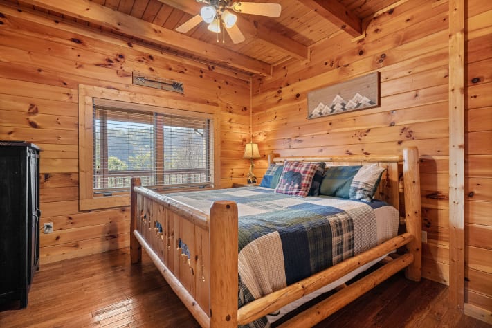 Pigeon Forge, Tennessee Cabin Rental - Gallery Image #18