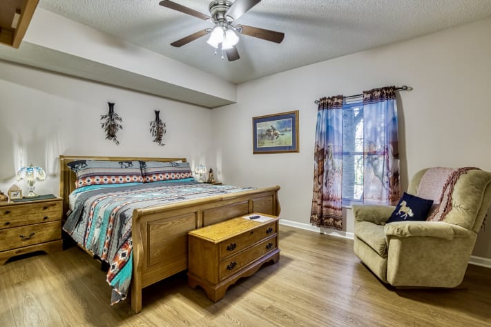 Pigeon Forge, Tennessee Cabin Rental - Gallery Image #19