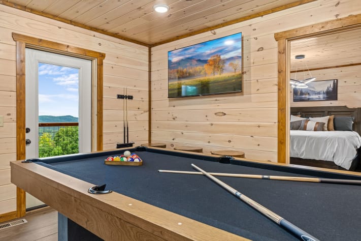 Gatlinburg, Tennessee Cabin Rental - Gallery Image #20