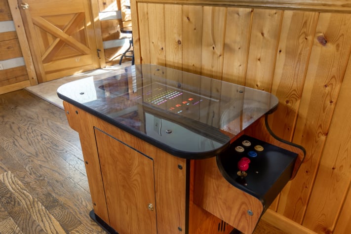 Sevierville, Tennessee Cabin Rental - Gallery Image #4