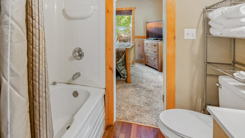 Gatlinburg, Tennessee Cabin Rental - Gallery Image #20