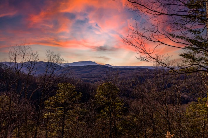 Pigeon Forge, Tennessee Cabin Rental - Gallery Image #19