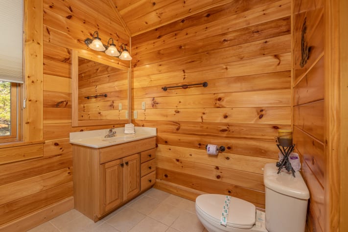 Gatlinburg, Tennessee Cabin Rental - Gallery Image #19
