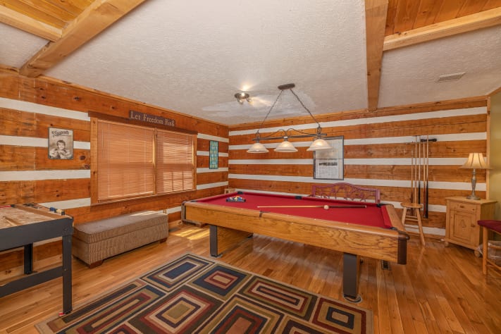 Gatlinburg, Tennessee Cabin Rental - Gallery Image #3