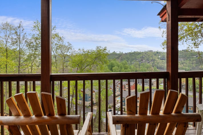 Gatlinburg, Tennessee Cabin Rental - Gallery Image #16