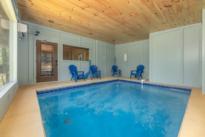 Pigeon Forge, Tennessee Cabin Rental - Gallery Image #2
