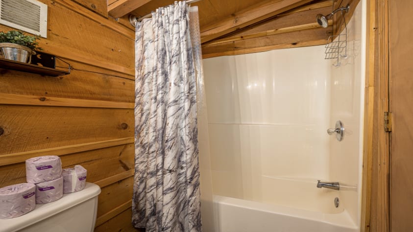 Pigeon Forge, Tennessee Cabin Rental - Gallery Image #15