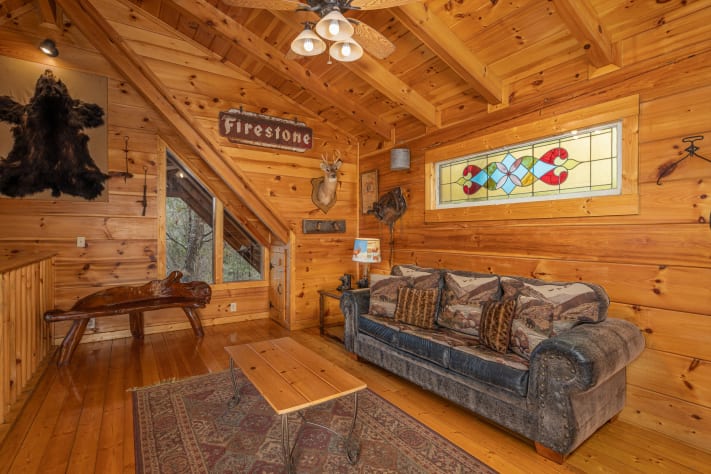Gatlinburg, Tennessee Cabin Rental - Gallery Image #17