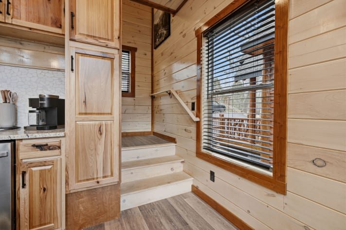 Pigeon Forge, Tennessee Cabin Rental - Gallery Image #23