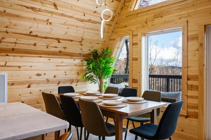 Sevierville, Tennessee Cabin Rental - Gallery Image #9