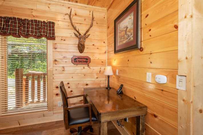 Gatlinburg, Tennessee Cabin Rental - Gallery Image #6