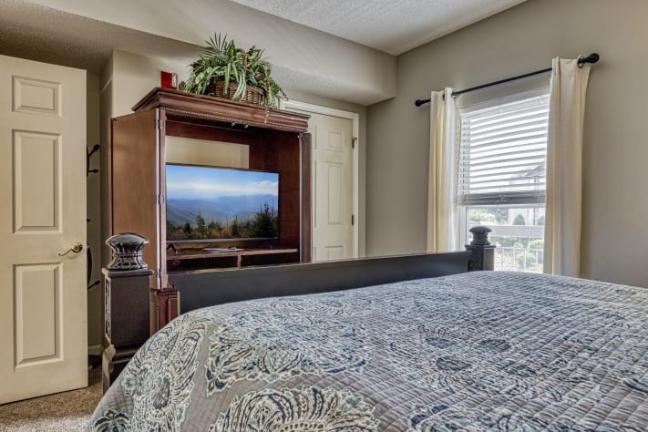 Pigeon Forge, Tennessee Cabin Rental - Gallery Image #20