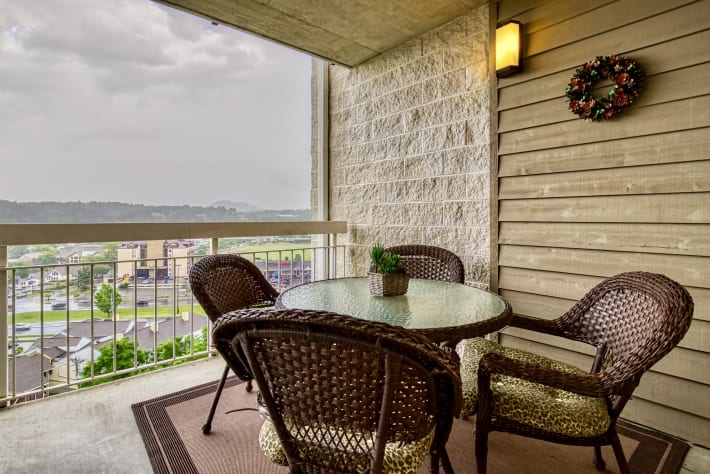 Pigeon Forge, Tennessee Cabin Rental - Gallery Image #25
