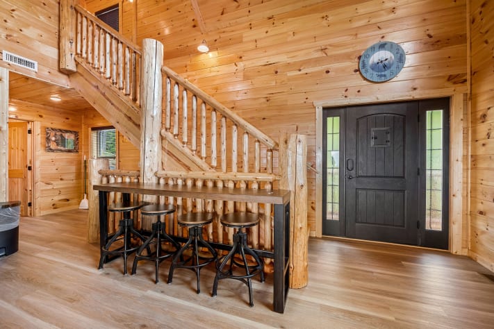 Gatlinburg, Tennessee Cabin Rental - Gallery Image #7
