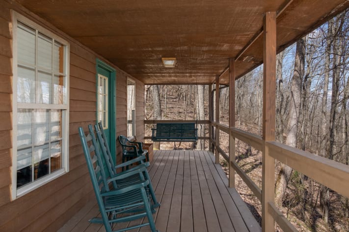 Gatlinburg, Tennessee Cabin Rental - Gallery Image #3