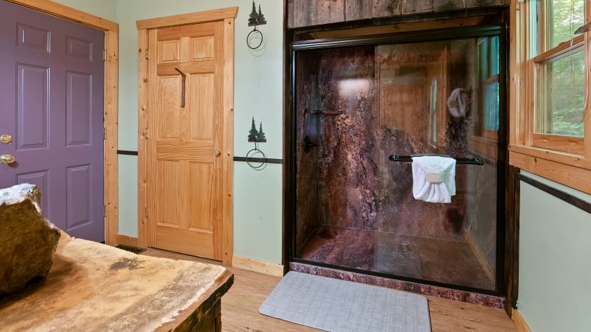 Pigeon Forge, Tennessee Cabin Rental - Gallery Image #12