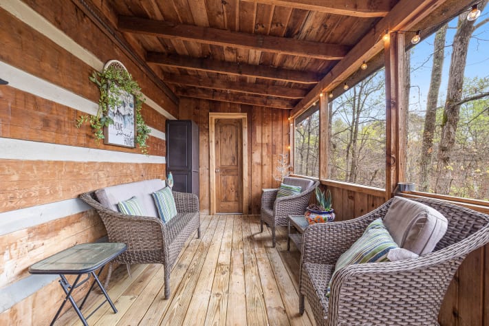 Pigeon Forge, Tennessee Cabin Rental - Gallery Image #2