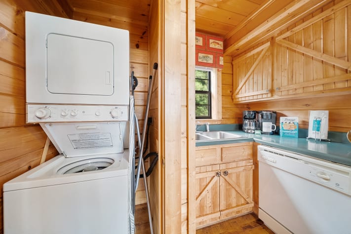 Pigeon Forge, Tennessee Cabin Rental - Gallery Image #13