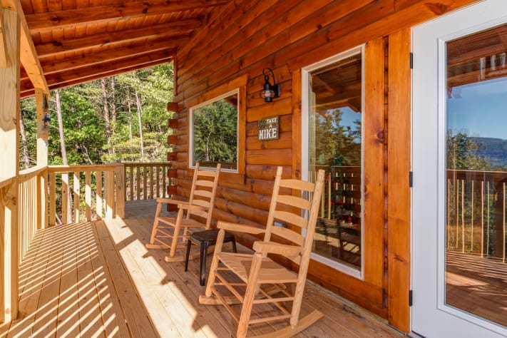 Pigeon Forge, Tennessee Cabin Rental - Gallery Image #14