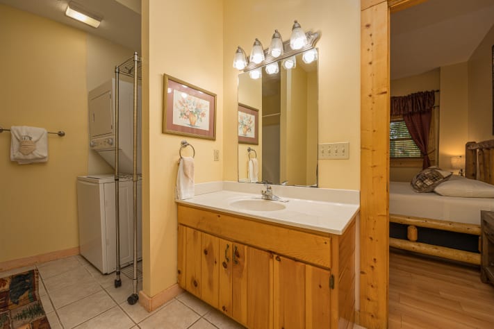Gatlinburg, Tennessee Cabin Rental - Gallery Image #12