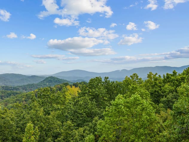 Gatlinburg, Tennessee Cabin Rental - Gallery Image #3