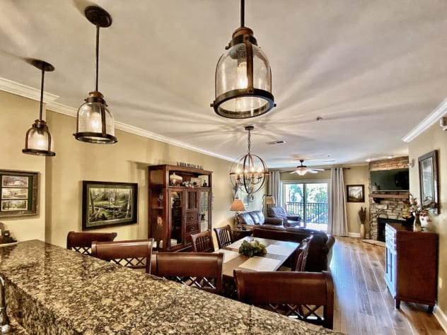 Gatlinburg, Tennessee Condo Rental - Gallery Image #16