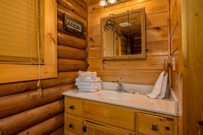 Gatlinburg, Tennessee Cabin Rental - Gallery Image #14