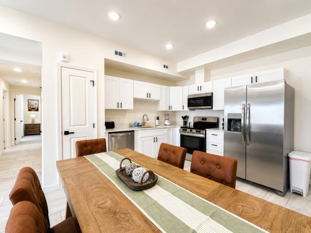 Pigeon Forge, Tennessee Condo Rental - Gallery Image #4