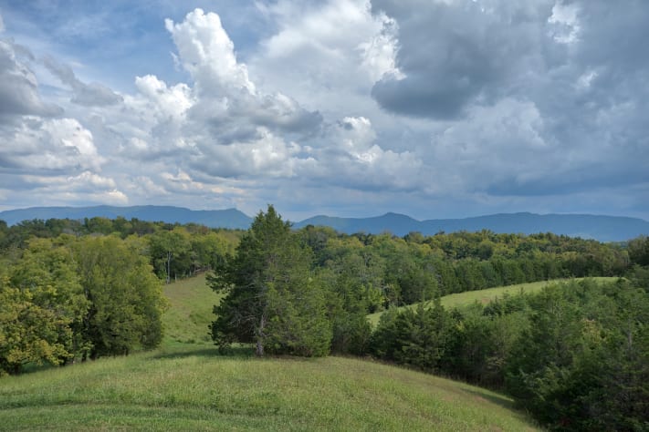 Sevierville, Tennessee Cabin Rental - Gallery Image #3