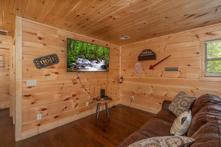 Pigeon Forge, Tennessee Cabin Rental - Gallery Image #21