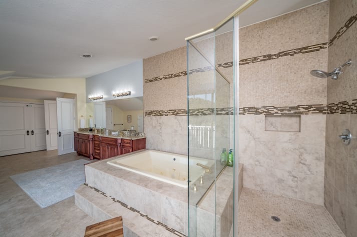 Dandridge, Tennessee Cabin Rental - Gallery Image #34