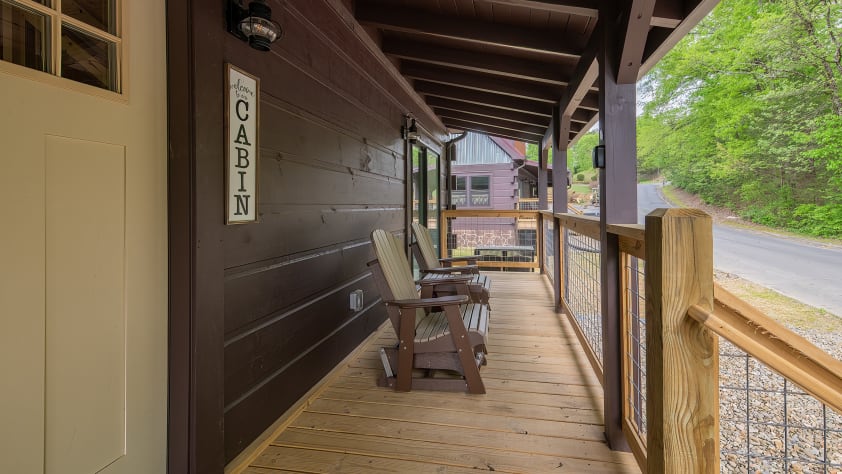Pigeon Forge, Tennessee Cabin Rental - Gallery Image #17