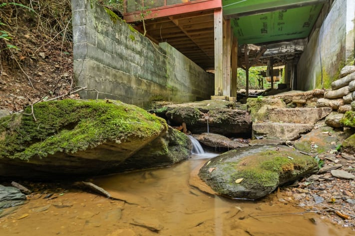 Gatlinburg, Tennessee Cabin Rental - Gallery Image #4