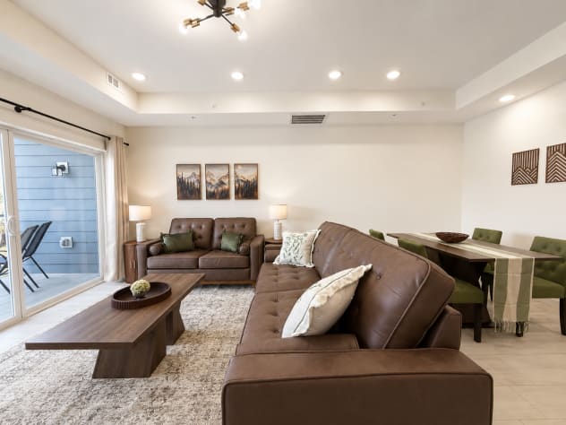 Photo #11 Pigeon Forge, Tennessee Condo Rental - Gallery Image #11