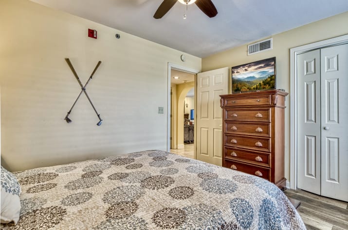 Pigeon Forge, Tennessee Cabin Rental - Gallery Image #23