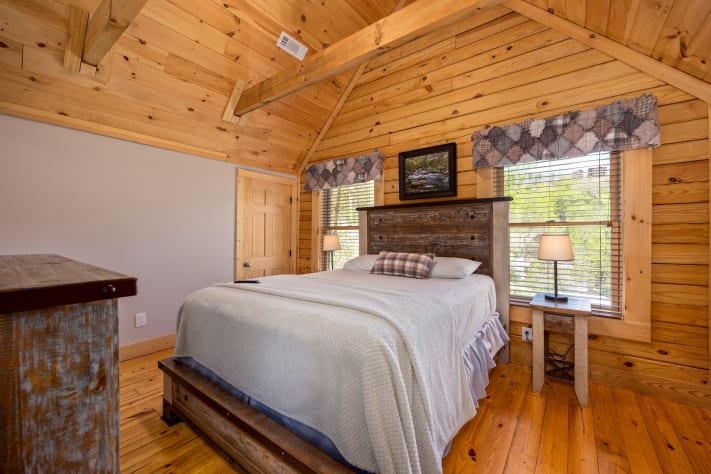 Gatlinburg, Tennessee Cabin Rental - Gallery Image #24
