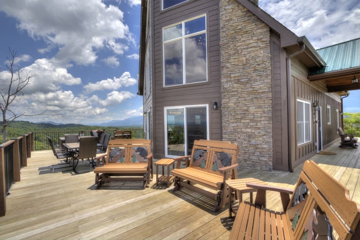 Gatlinburg, Tennessee Cabin Rental - Gallery Image #20