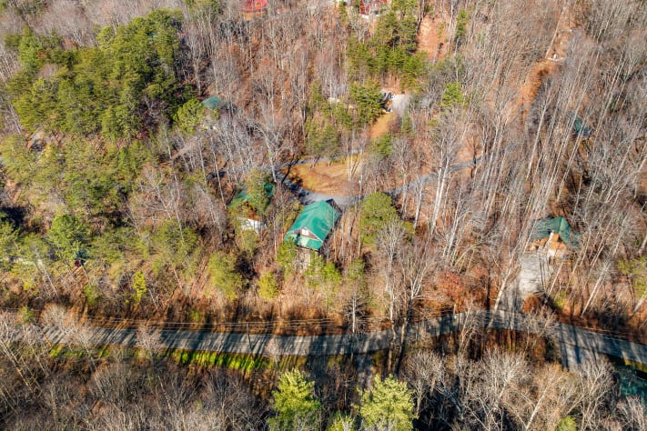 Gatlinburg, Tennessee Cabin Rental - Gallery Image #23
