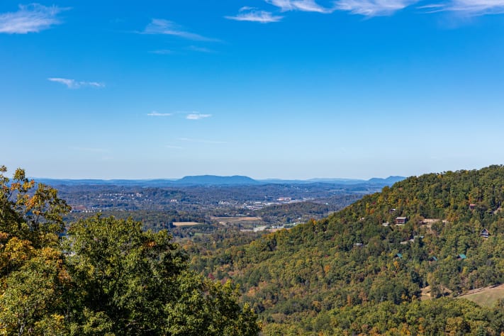 Pigeon Forge, Tennessee Cabin Rental - Gallery Image #4
