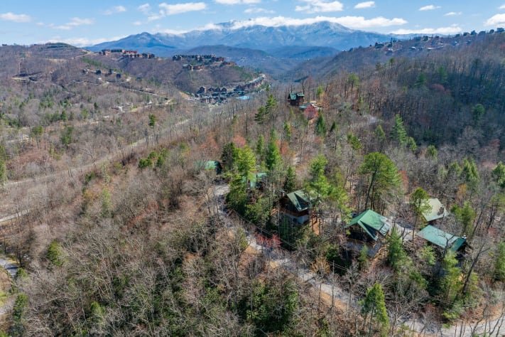 Gatlinburg, Tennessee Cabin Rental - Gallery Image #23